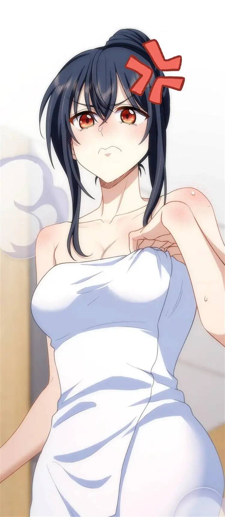 Bà Xã Nhà Tôi Đến Từ Ngàn Năm Trước - Chapter 258 - Page 40