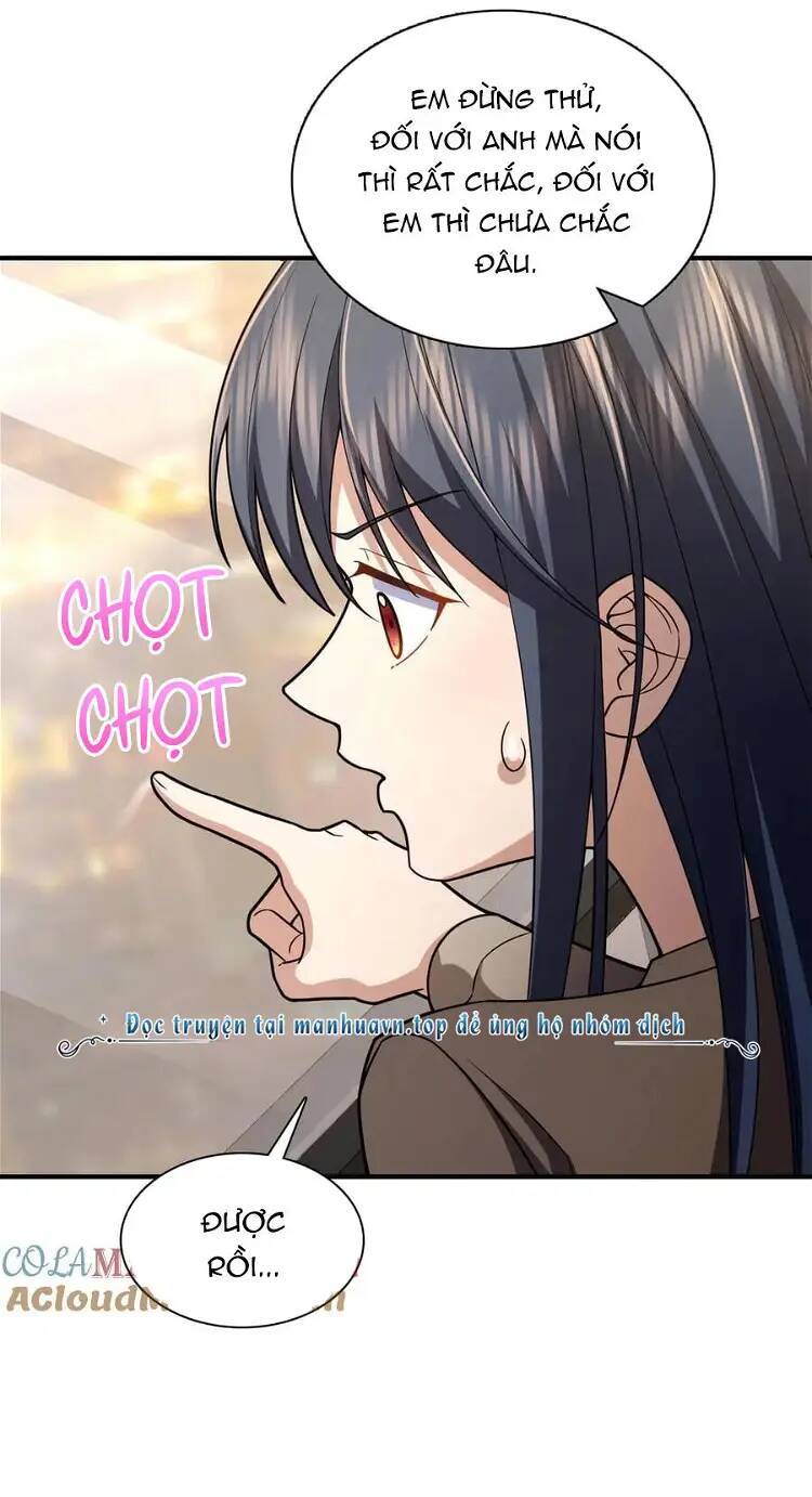 Bà Xã Nhà Tôi Đến Từ Ngàn Năm Trước - Chapter 258 - Page 4