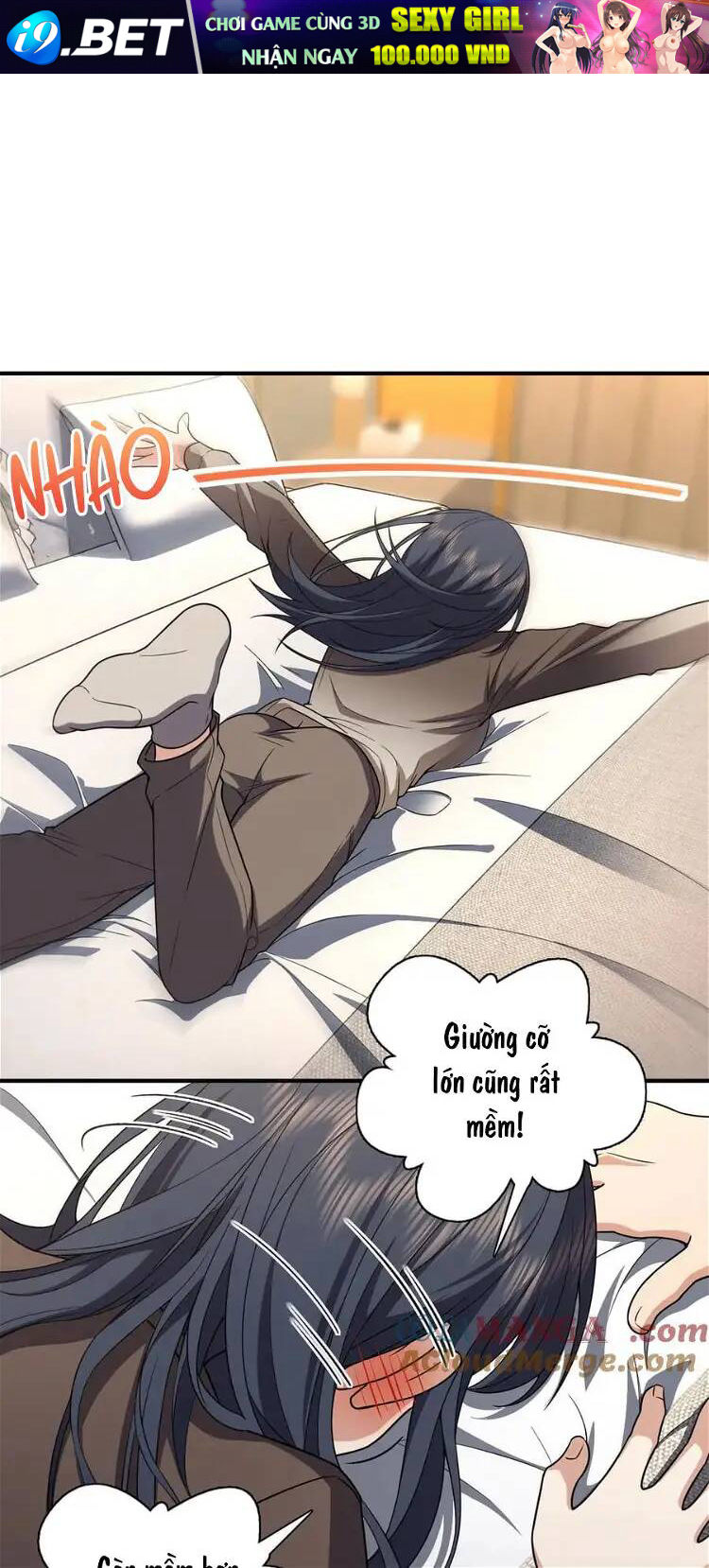 Bà Xã Nhà Tôi Đến Từ Ngàn Năm Trước - Chapter 258 - Page 8