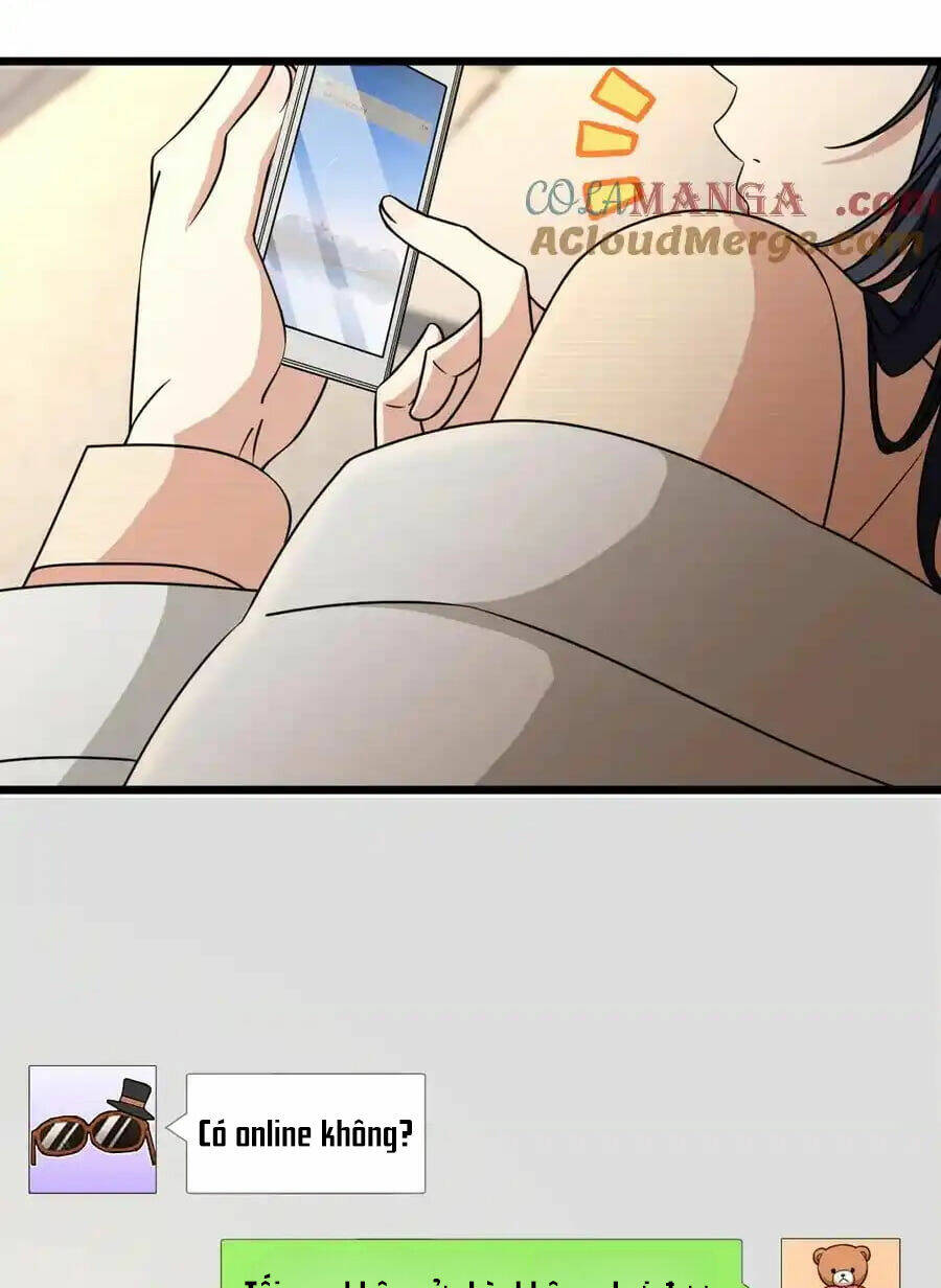 Bà Xã Nhà Tôi Đến Từ Ngàn Năm Trước - Chapter 259 - Page 10