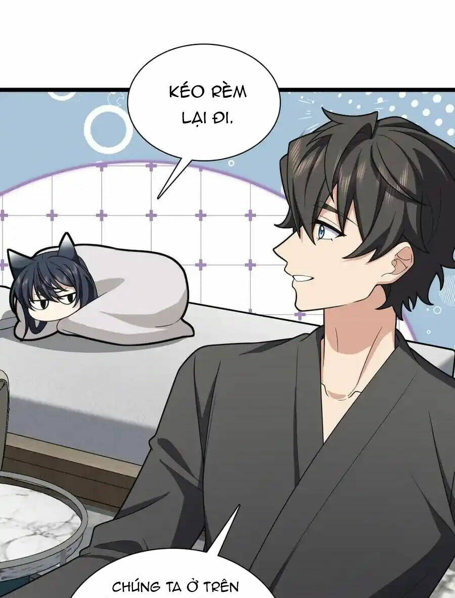 Bà Xã Nhà Tôi Đến Từ Ngàn Năm Trước - Chapter 259 - Page 19