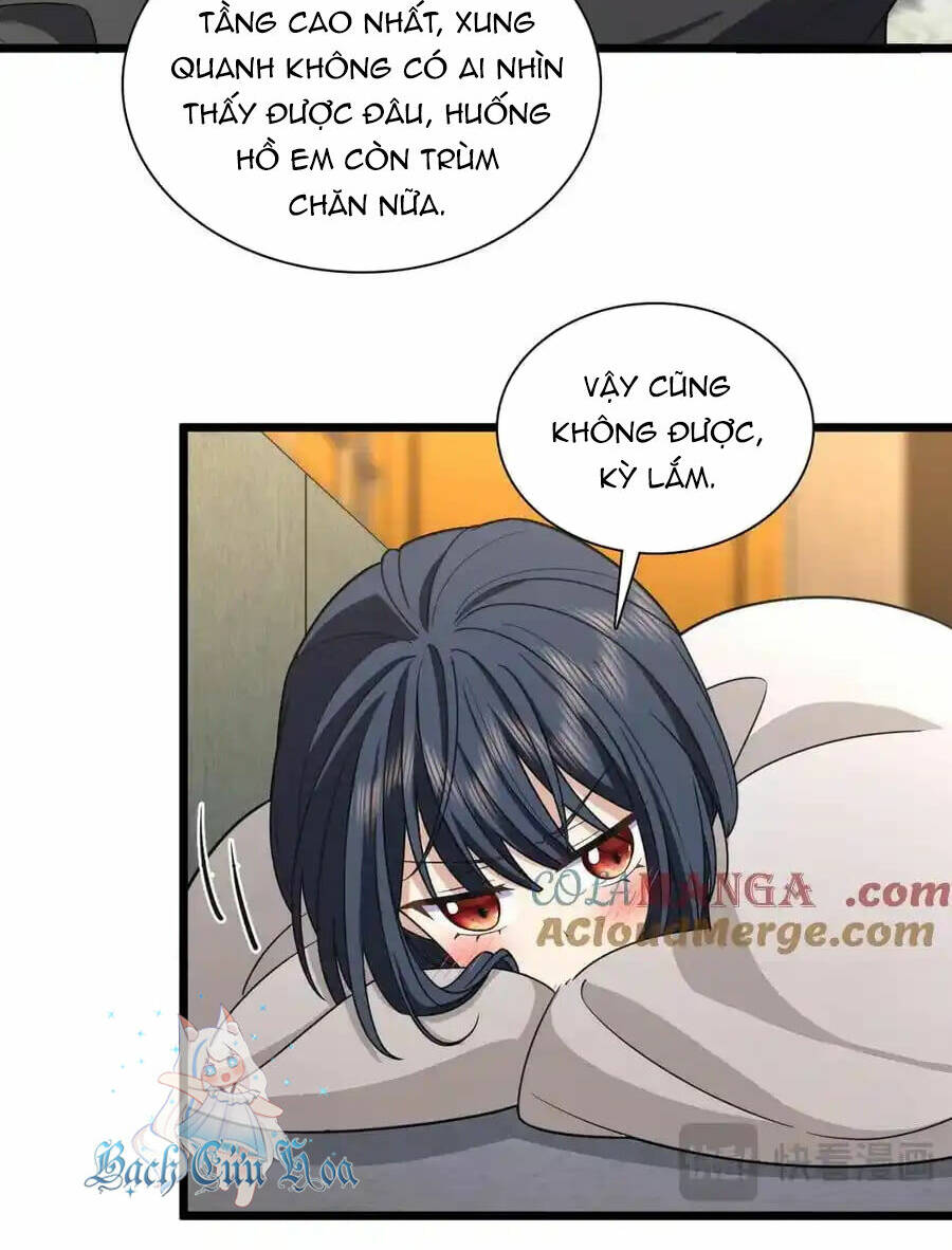 Bà Xã Nhà Tôi Đến Từ Ngàn Năm Trước - Chapter 259 - Page 20