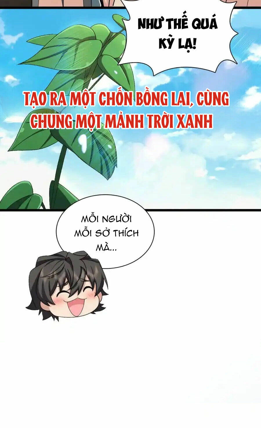 Bà Xã Nhà Tôi Đến Từ Ngàn Năm Trước - Chapter 259 - Page 22