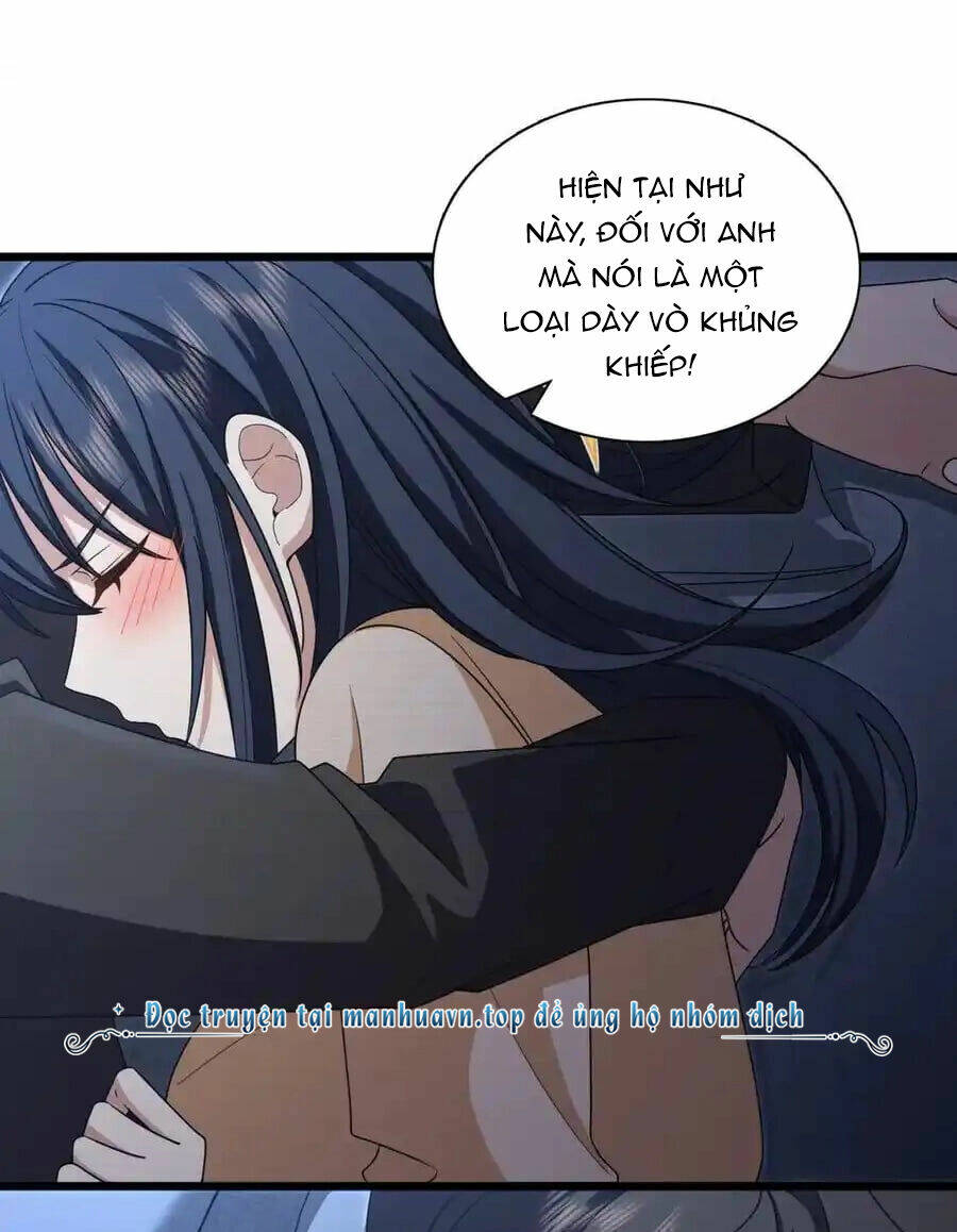 Bà Xã Nhà Tôi Đến Từ Ngàn Năm Trước - Chapter 259 - Page 28