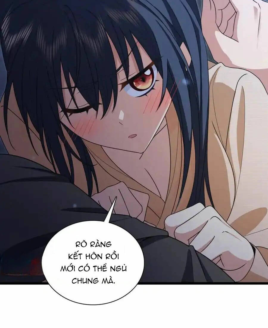 Bà Xã Nhà Tôi Đến Từ Ngàn Năm Trước - Chapter 259 - Page 31