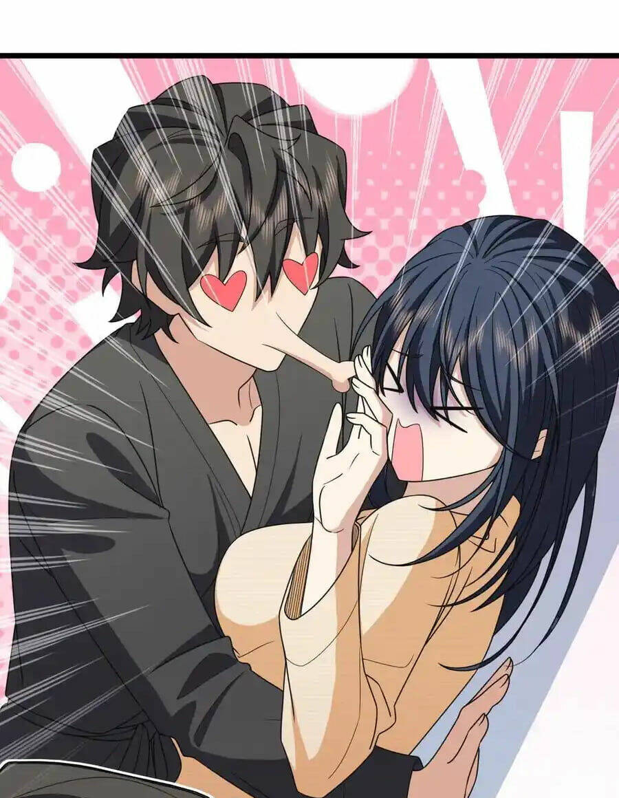 Bà Xã Nhà Tôi Đến Từ Ngàn Năm Trước - Chapter 259 - Page 32