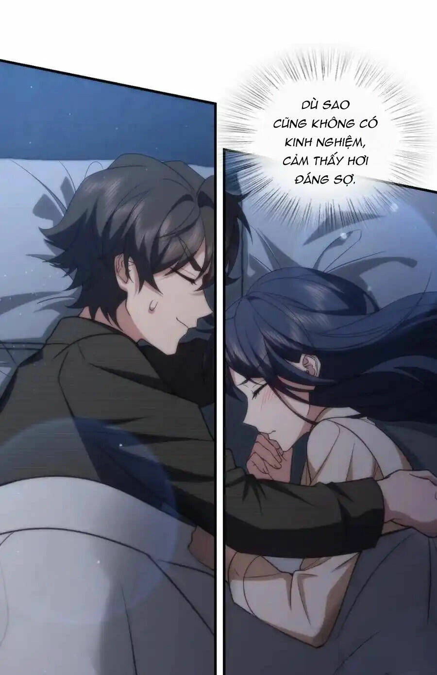 Bà Xã Nhà Tôi Đến Từ Ngàn Năm Trước - Chapter 259 - Page 38