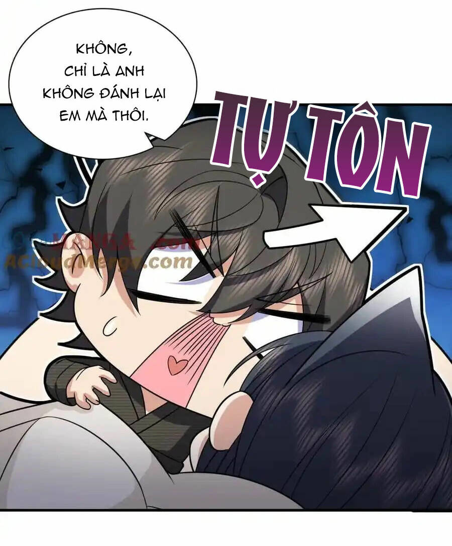 Bà Xã Nhà Tôi Đến Từ Ngàn Năm Trước - Chapter 259 - Page 41