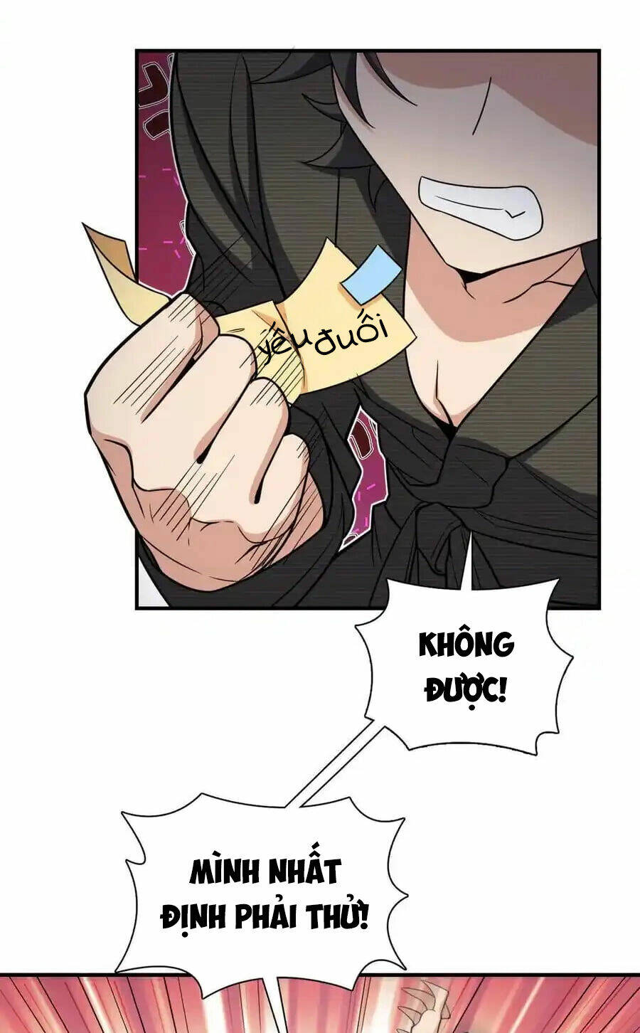 Bà Xã Nhà Tôi Đến Từ Ngàn Năm Trước - Chapter 259 - Page 42