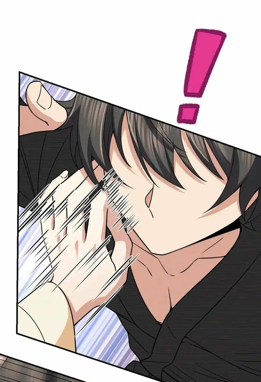 Bà Xã Nhà Tôi Đến Từ Ngàn Năm Trước - Chapter 259 - Page 44