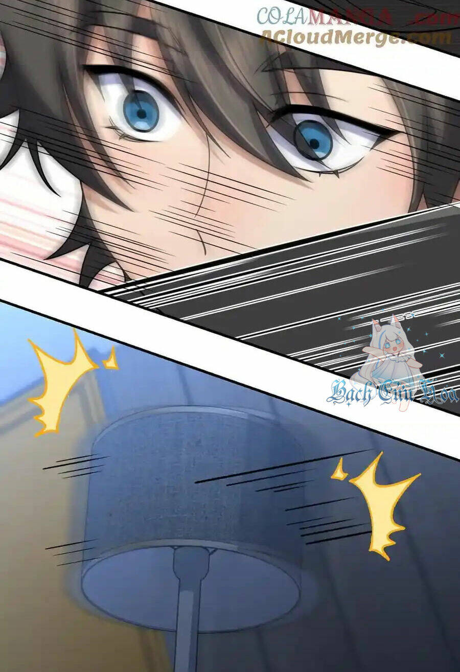 Bà Xã Nhà Tôi Đến Từ Ngàn Năm Trước - Chapter 259 - Page 45