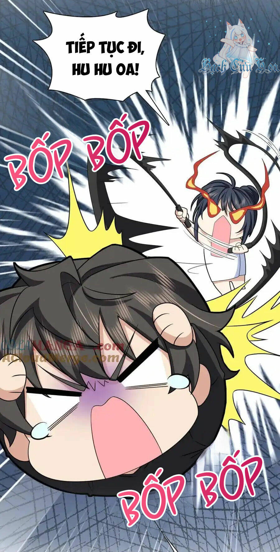 Bà Xã Nhà Tôi Đến Từ Ngàn Năm Trước - Chapter 259 - Page 4