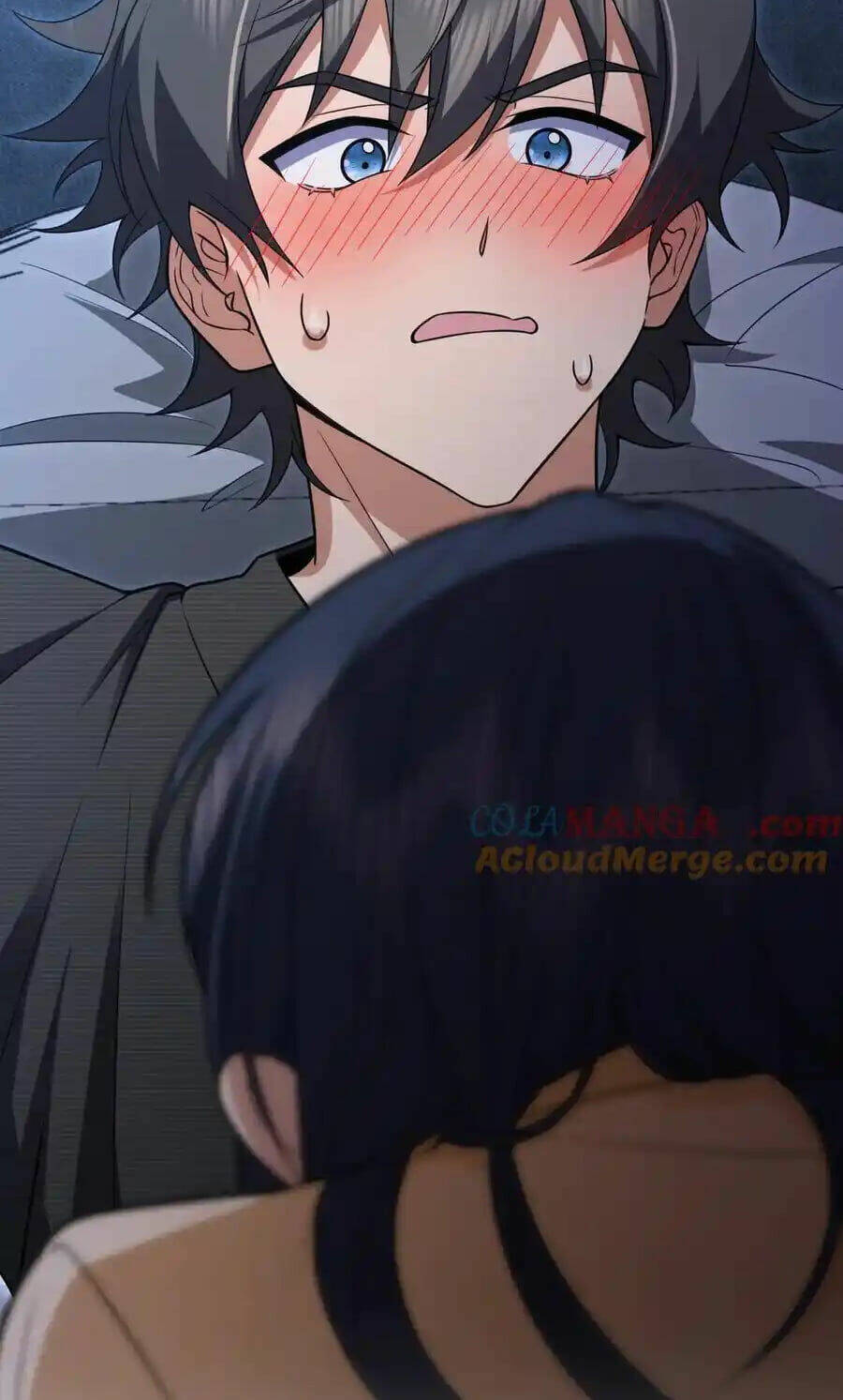 Bà Xã Nhà Tôi Đến Từ Ngàn Năm Trước - Chapter 259 - Page 57