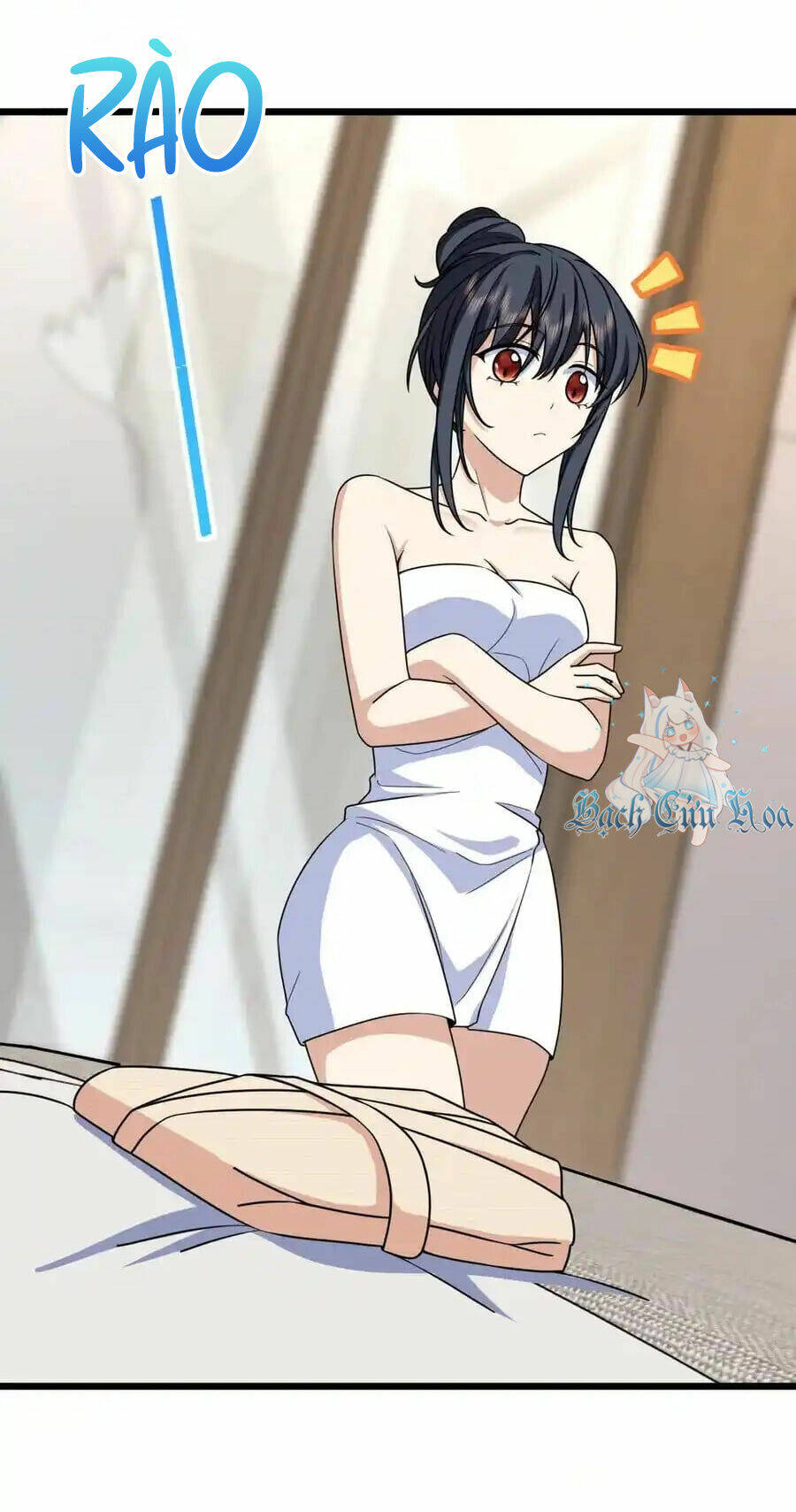 Bà Xã Nhà Tôi Đến Từ Ngàn Năm Trước - Chapter 259 - Page 6