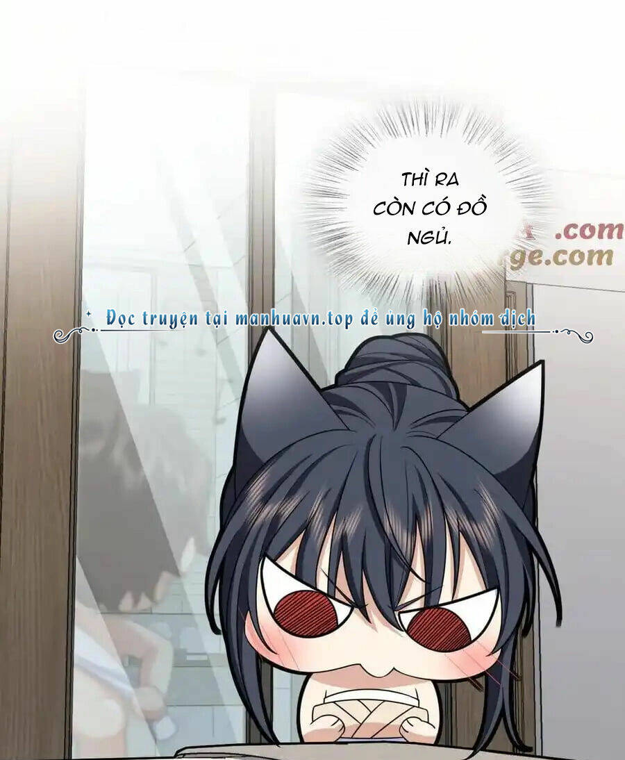 Bà Xã Nhà Tôi Đến Từ Ngàn Năm Trước - Chapter 259 - Page 7