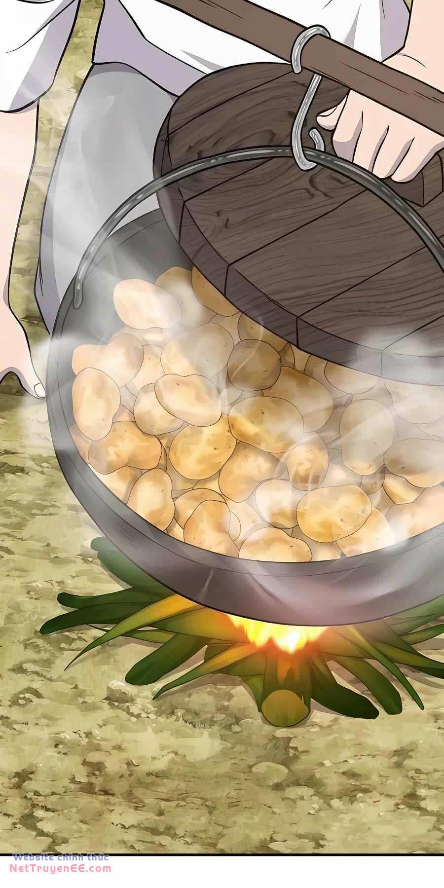 Làm Nông Dân Trong Tòa Tháp Thử Thách - Chapter 52 - Page 124