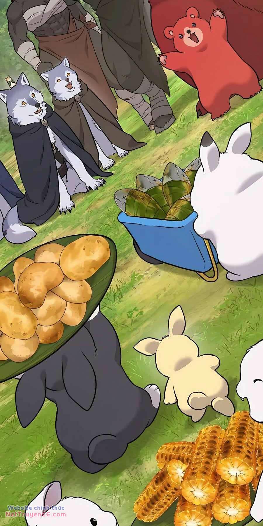 Làm Nông Dân Trong Tòa Tháp Thử Thách - Chapter 52 - Page 127