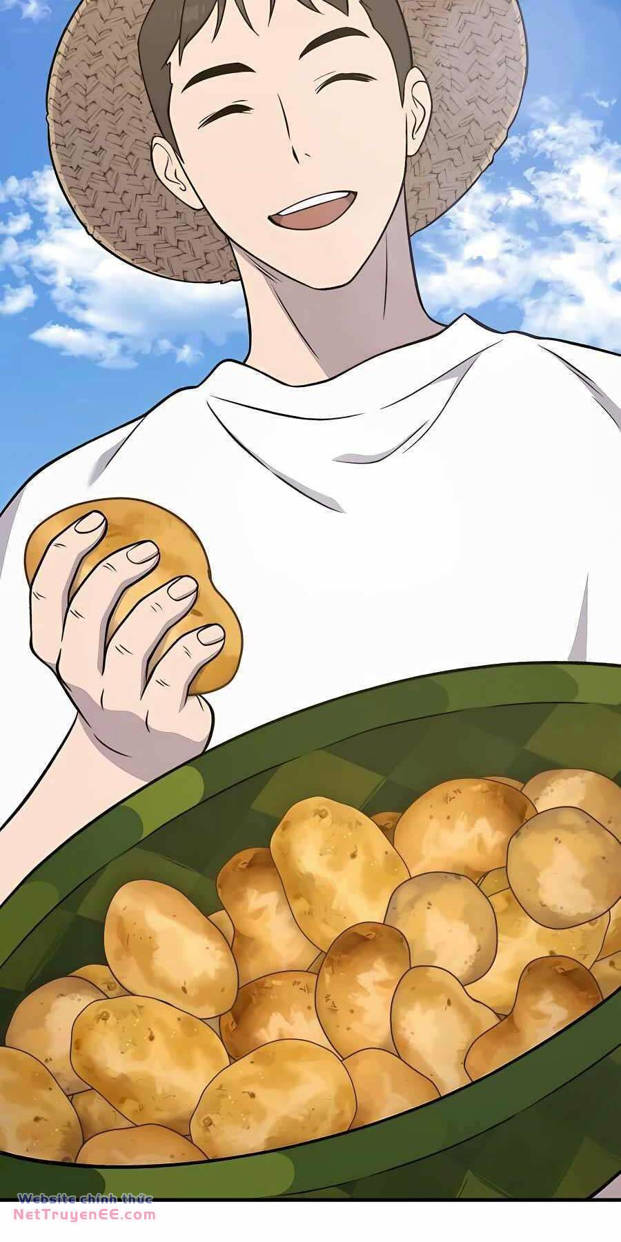 Làm Nông Dân Trong Tòa Tháp Thử Thách - Chapter 52 - Page 130