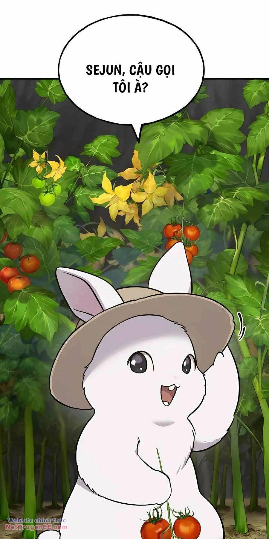 Làm Nông Dân Trong Tòa Tháp Thử Thách - Chapter 52 - Page 22