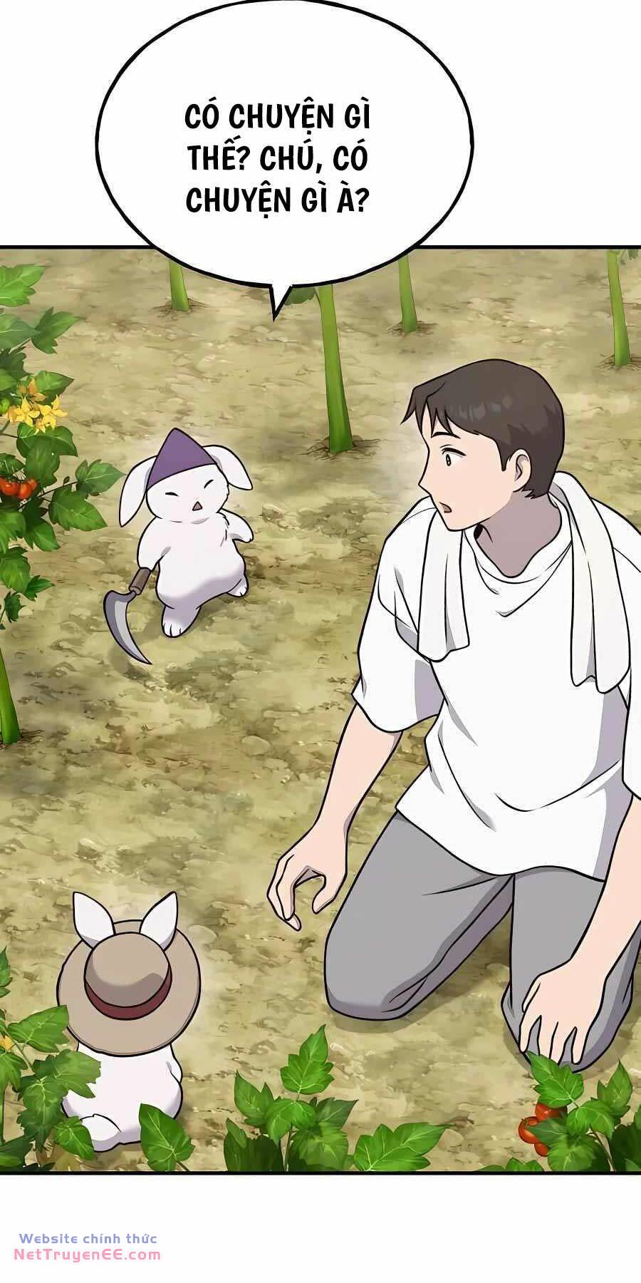 Làm Nông Dân Trong Tòa Tháp Thử Thách - Chapter 52 - Page 28
