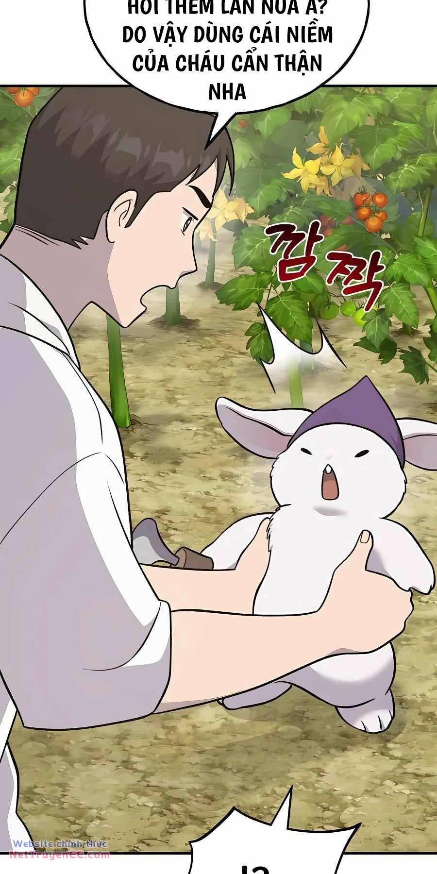 Làm Nông Dân Trong Tòa Tháp Thử Thách - Chapter 52 - Page 32