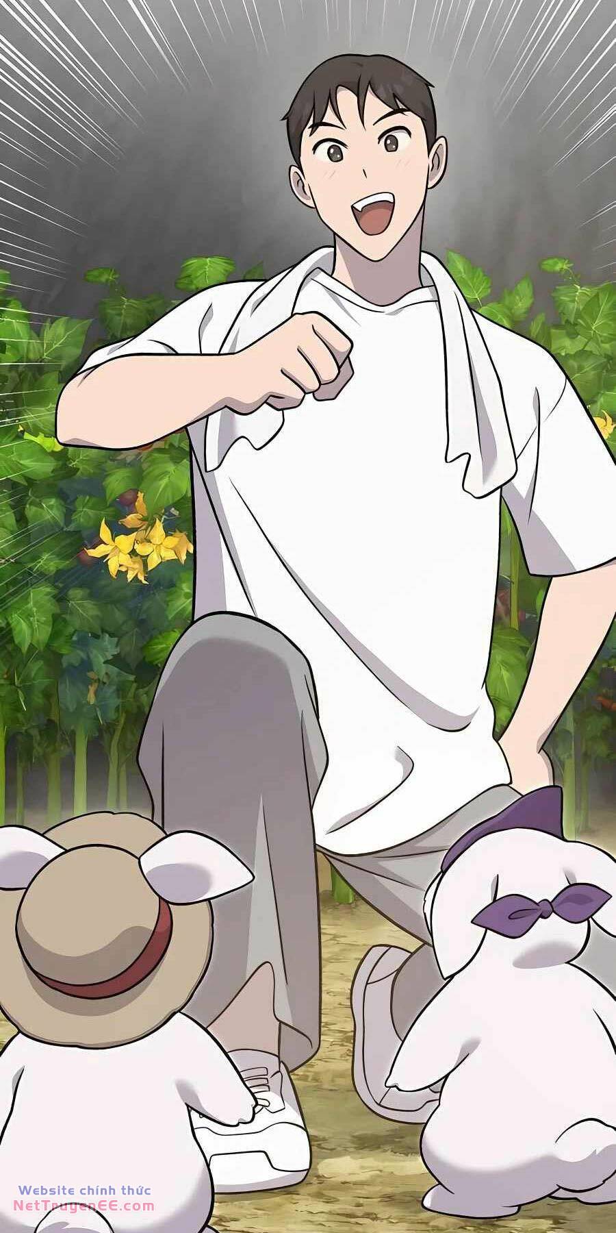 Làm Nông Dân Trong Tòa Tháp Thử Thách - Chapter 52 - Page 35