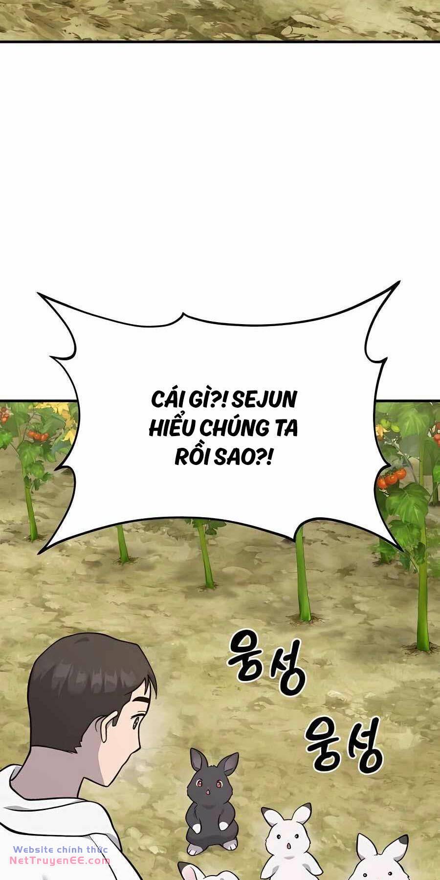 Làm Nông Dân Trong Tòa Tháp Thử Thách - Chapter 52 - Page 39