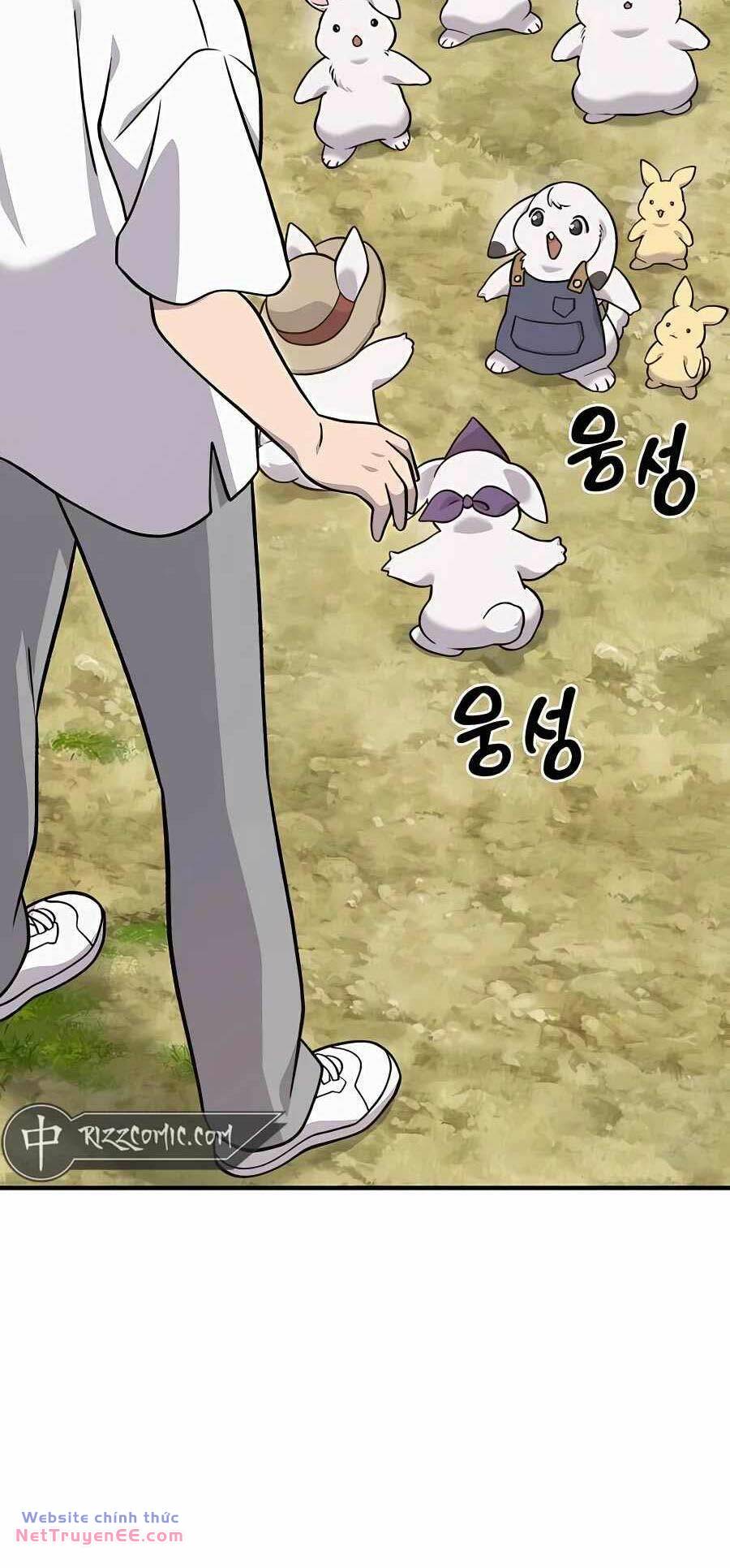 Làm Nông Dân Trong Tòa Tháp Thử Thách - Chapter 52 - Page 40