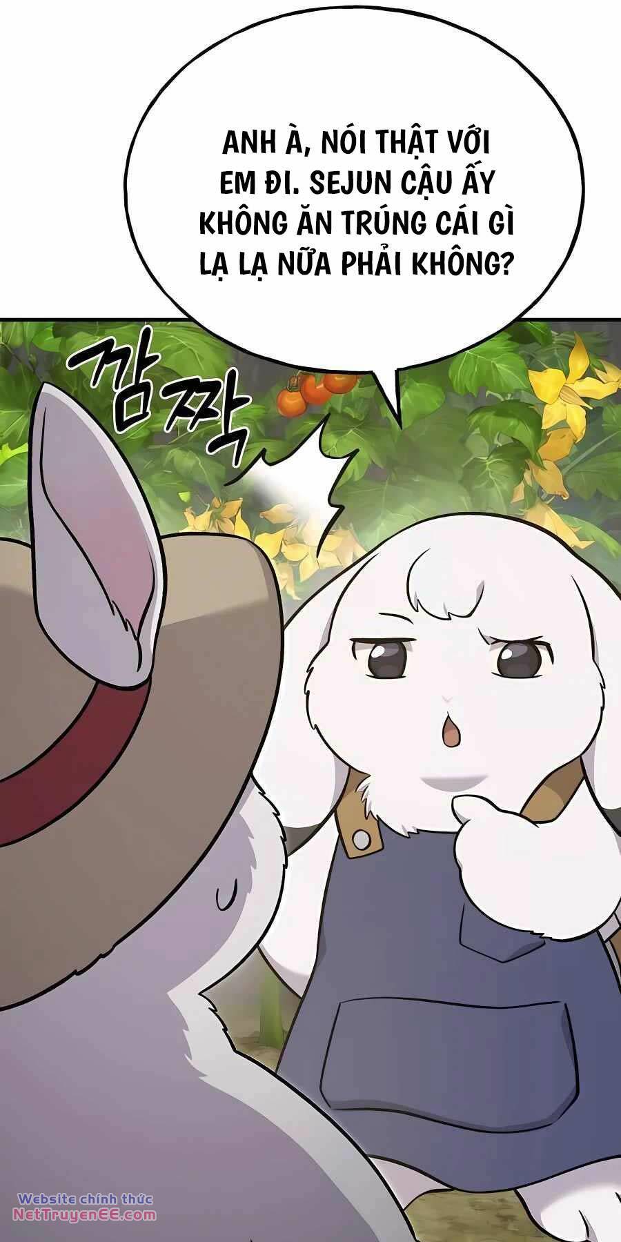 Làm Nông Dân Trong Tòa Tháp Thử Thách - Chapter 52 - Page 41