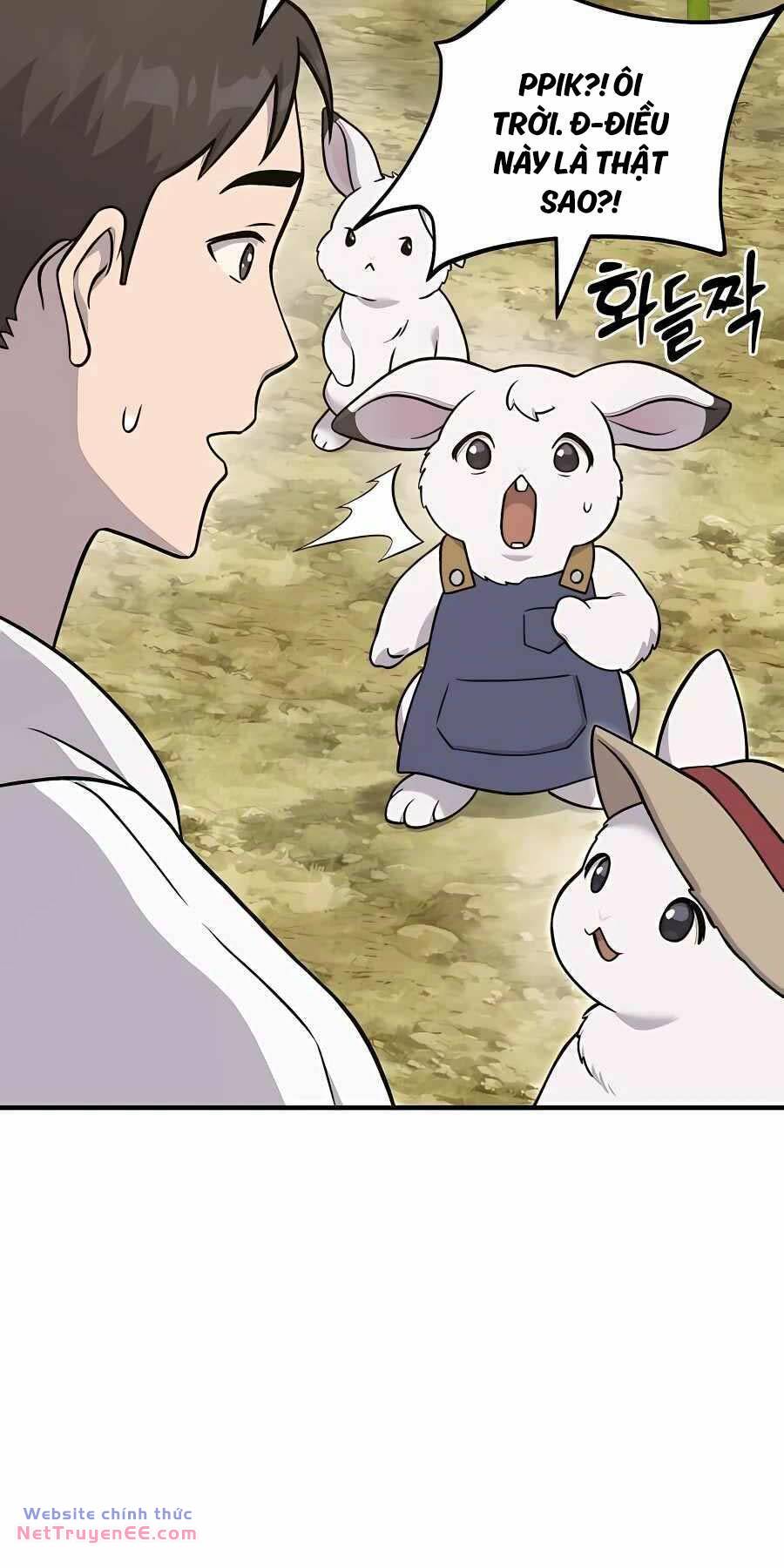 Làm Nông Dân Trong Tòa Tháp Thử Thách - Chapter 52 - Page 43