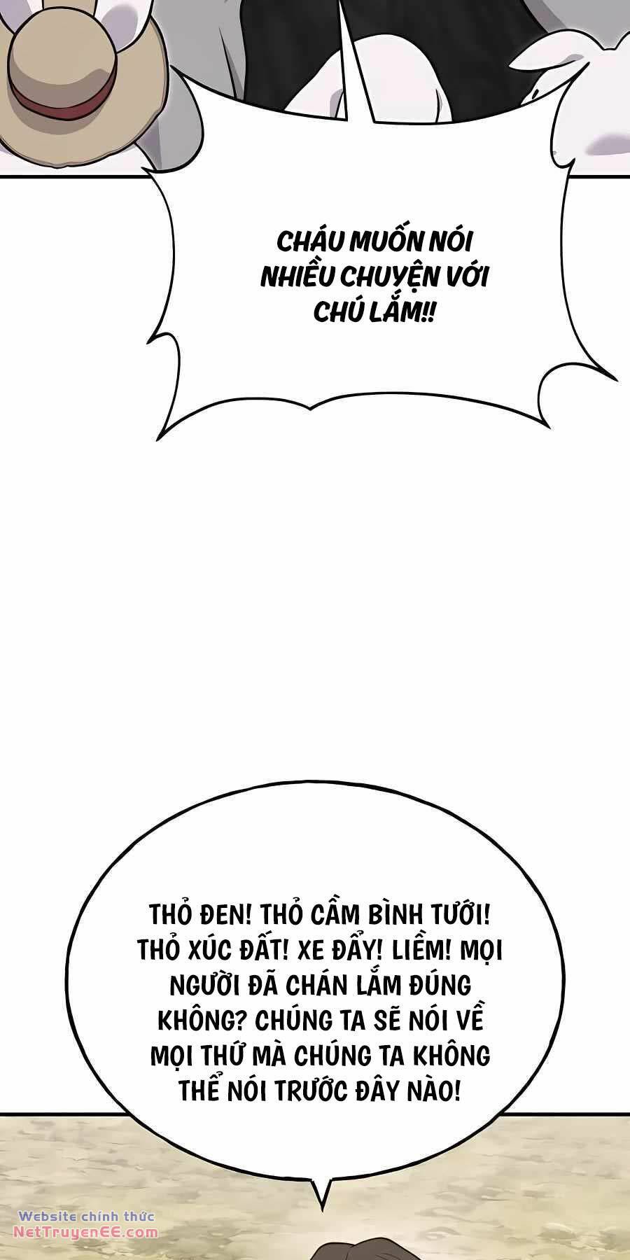 Làm Nông Dân Trong Tòa Tháp Thử Thách - Chapter 52 - Page 45