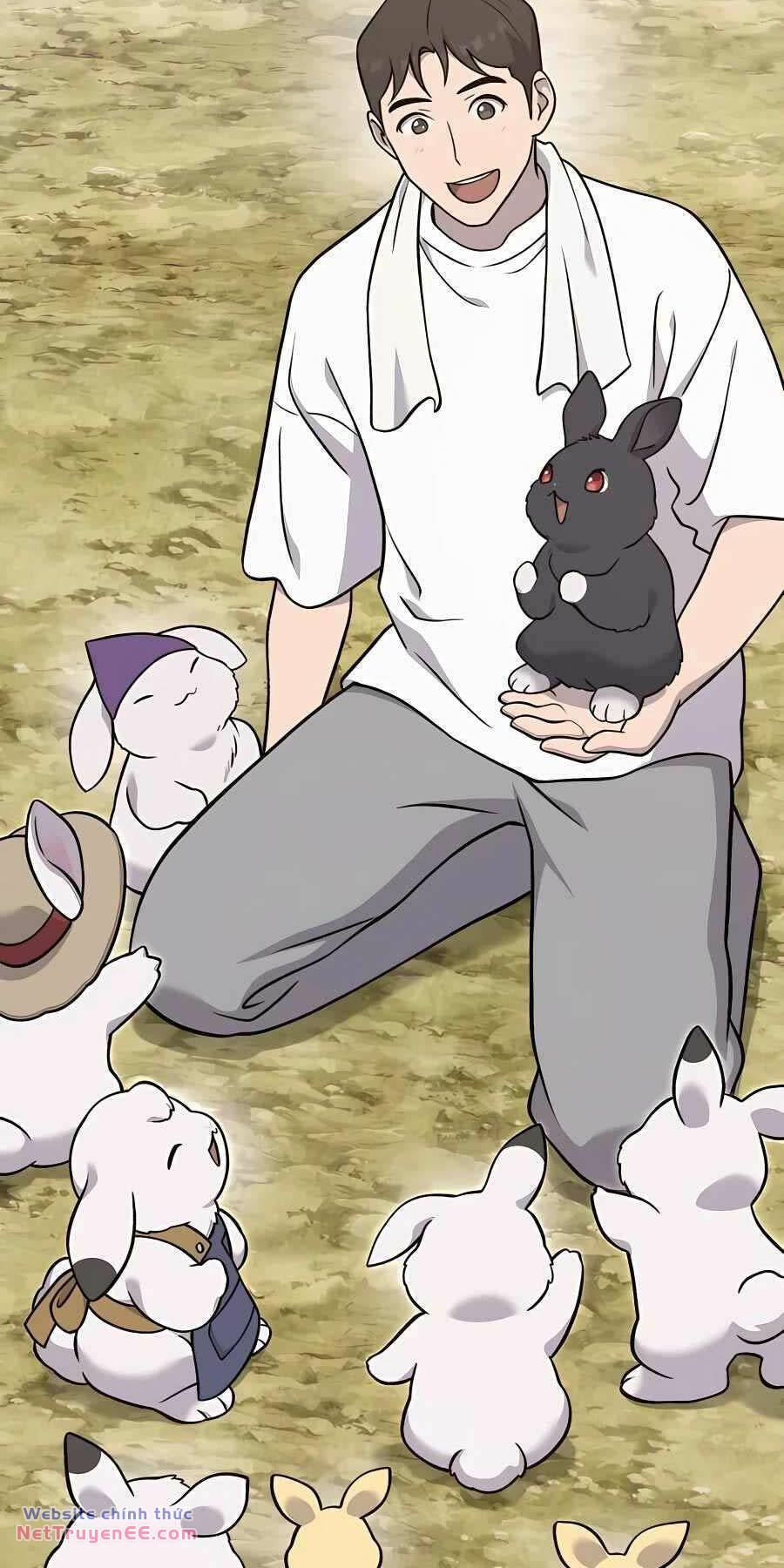 Làm Nông Dân Trong Tòa Tháp Thử Thách - Chapter 52 - Page 46