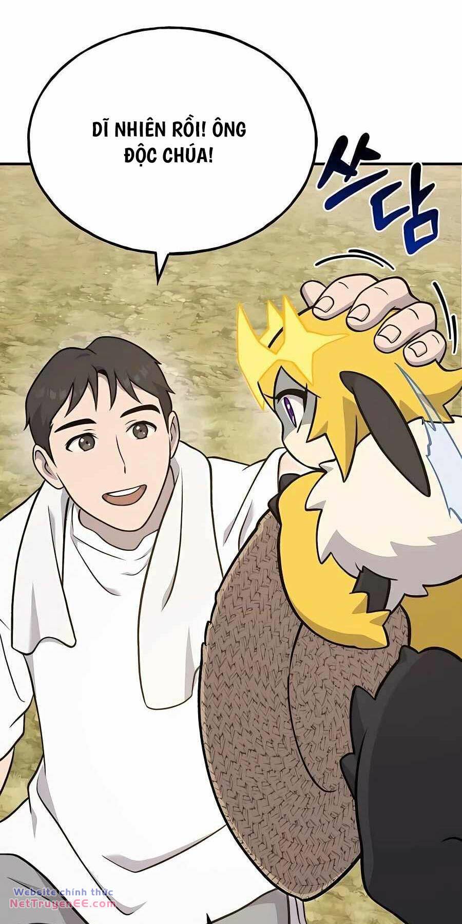 Làm Nông Dân Trong Tòa Tháp Thử Thách - Chapter 52 - Page 52