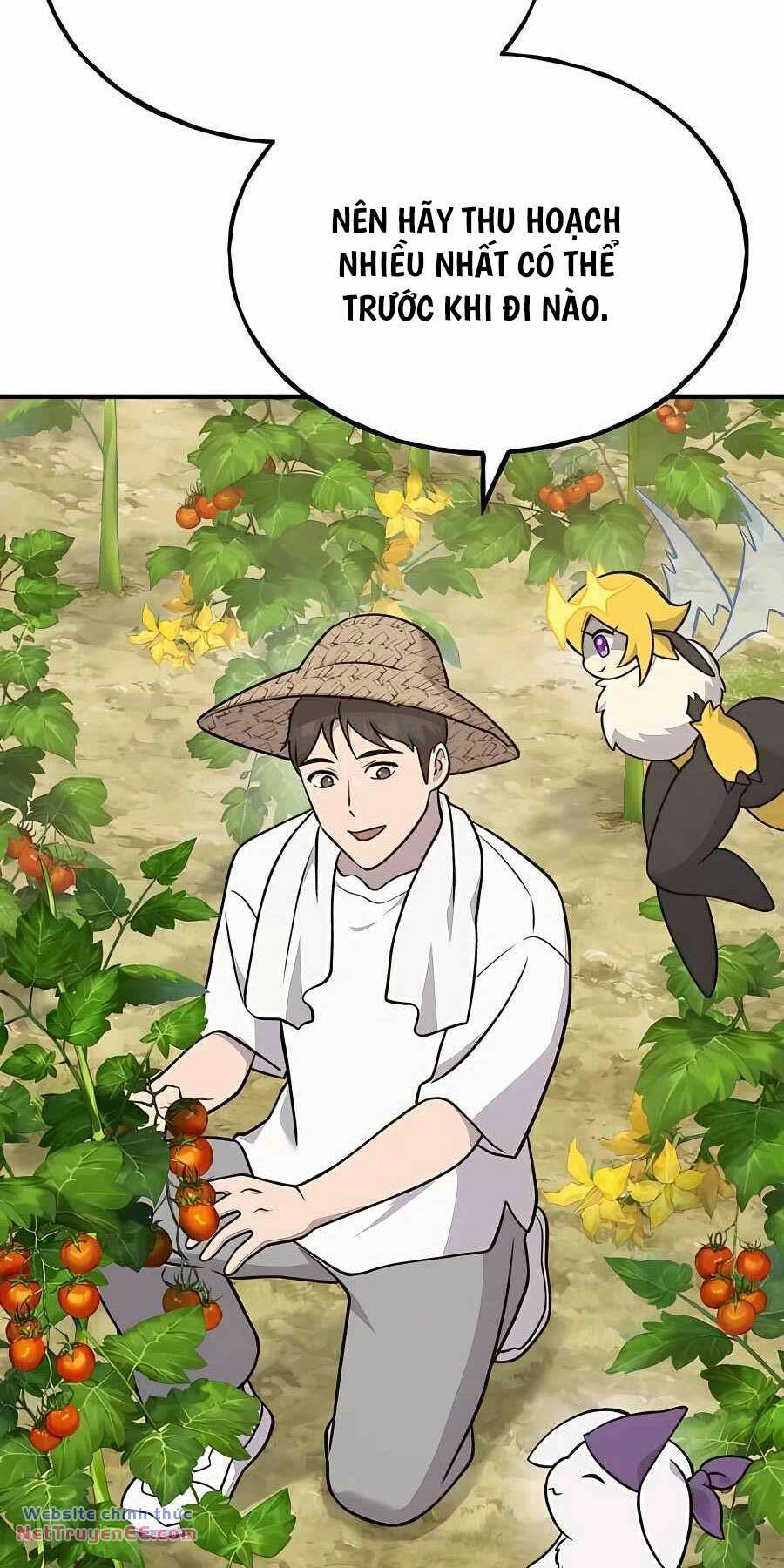 Làm Nông Dân Trong Tòa Tháp Thử Thách - Chapter 52 - Page 8
