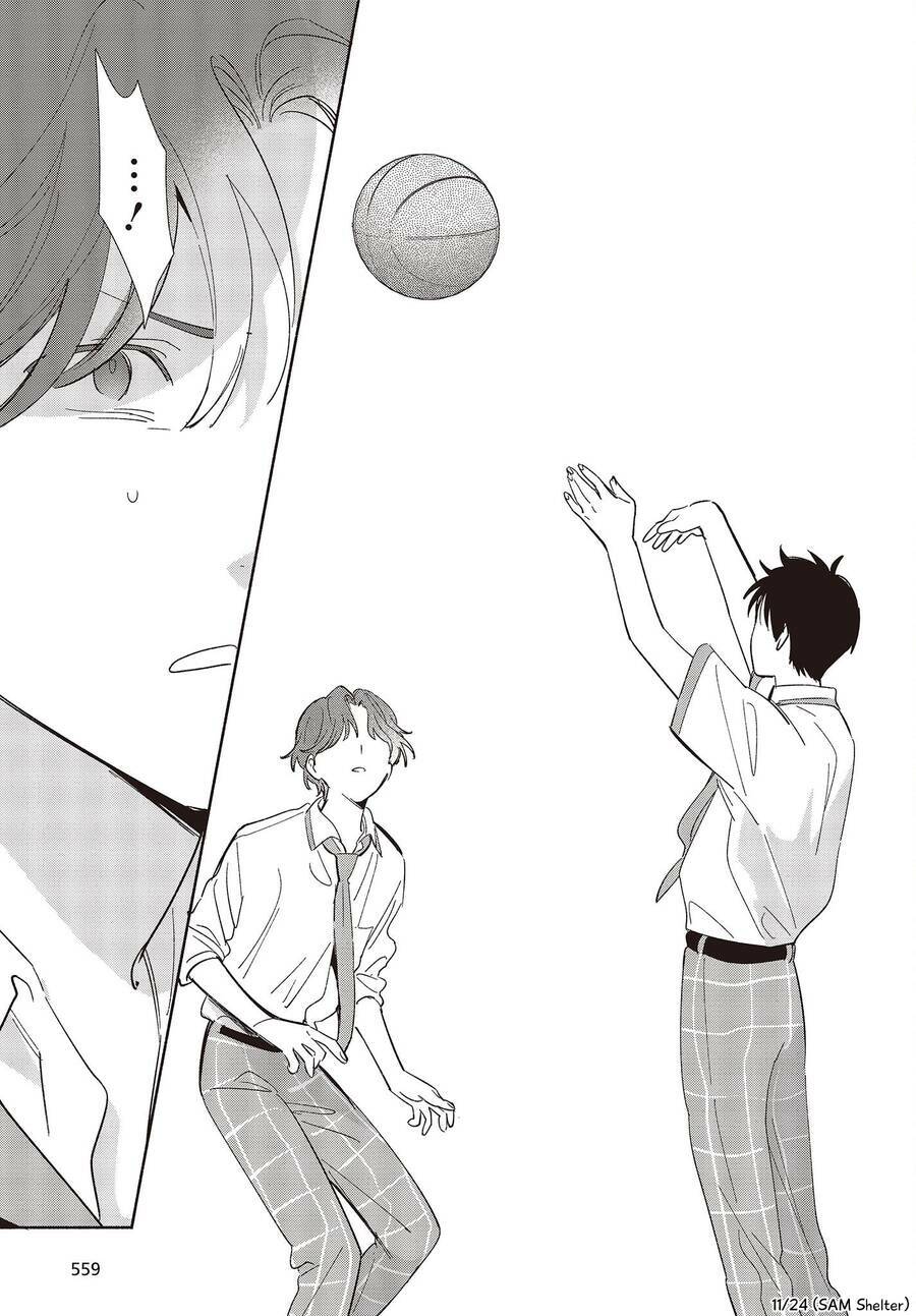 Kể Cả Bản Sao Cũng Biết Yêu - Chapter 9 - Page 10