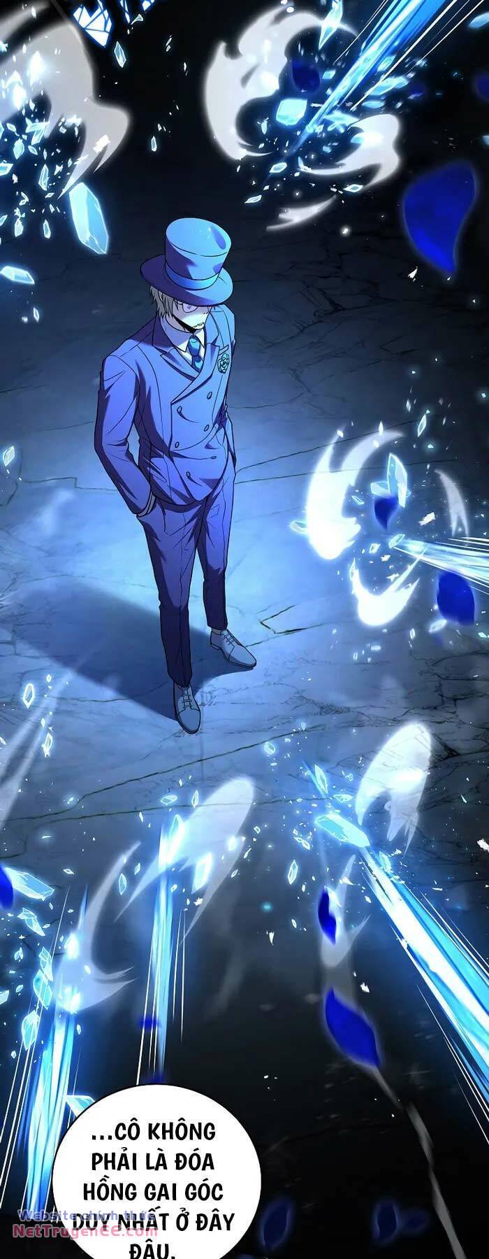 Sự Trở Lại Của Người Chơi Bị Đóng Băng - Chapter 114 - Page 9