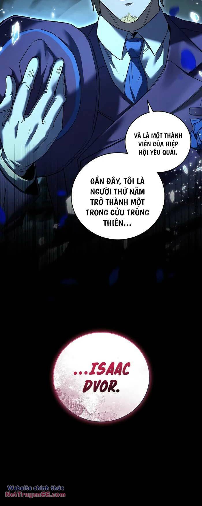 Sự Trở Lại Của Người Chơi Bị Đóng Băng - Chapter 114 - Page 11