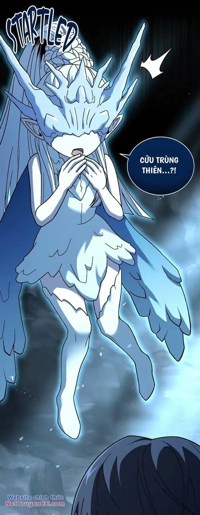 Sự Trở Lại Của Người Chơi Bị Đóng Băng - Chapter 114 - Page 12