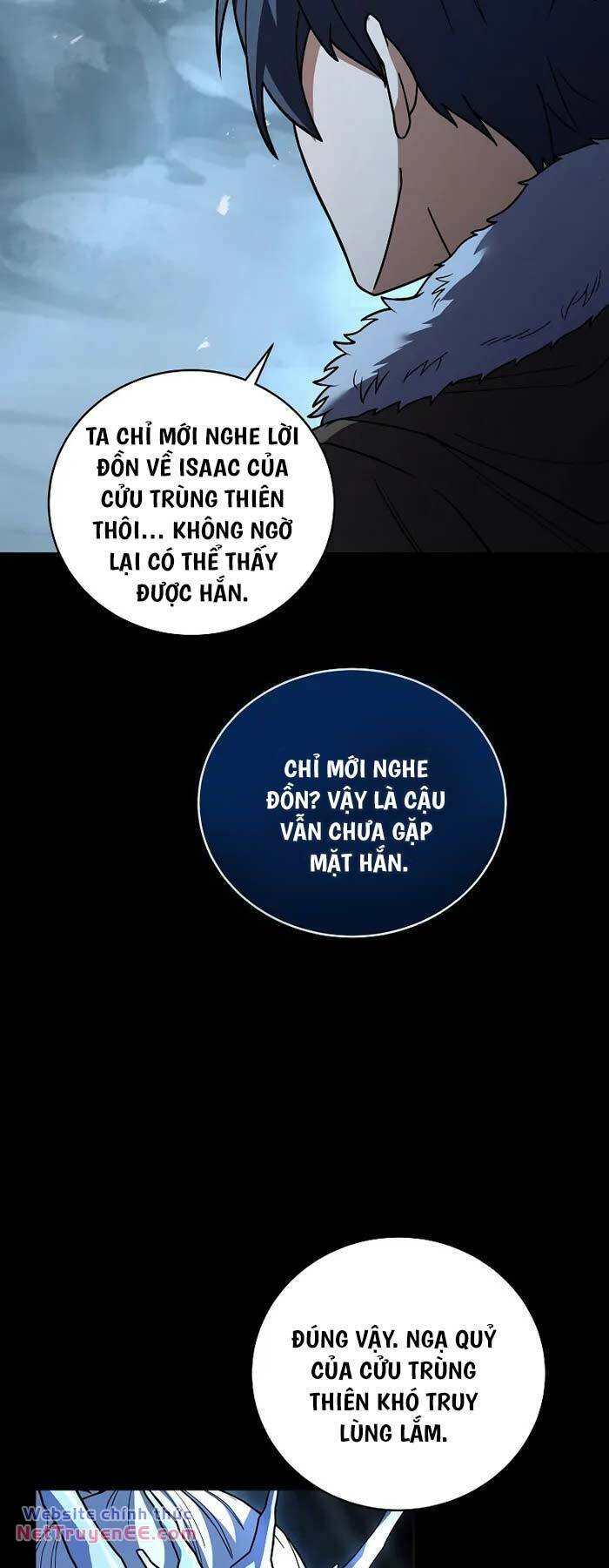 Sự Trở Lại Của Người Chơi Bị Đóng Băng - Chapter 114 - Page 13