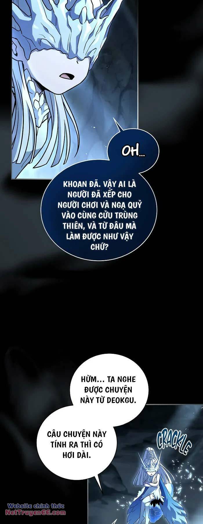 Sự Trở Lại Của Người Chơi Bị Đóng Băng - Chapter 114 - Page 14