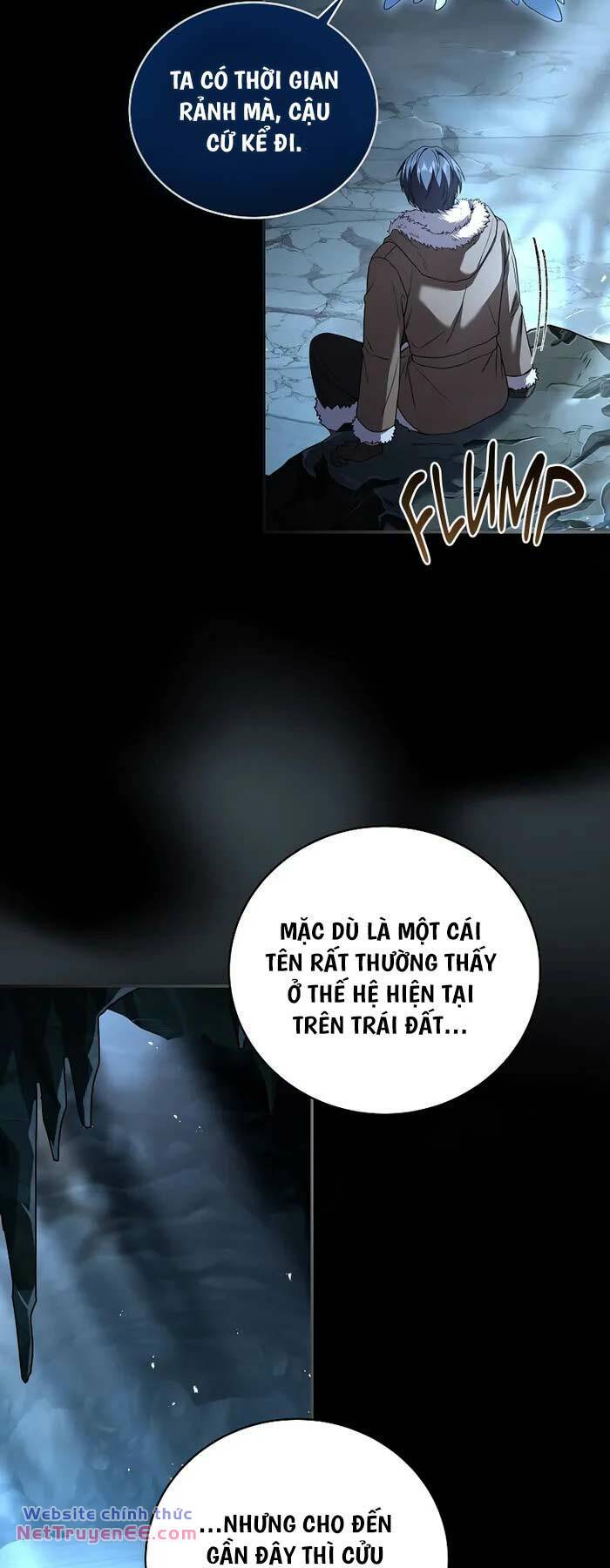 Sự Trở Lại Của Người Chơi Bị Đóng Băng - Chapter 114 - Page 15