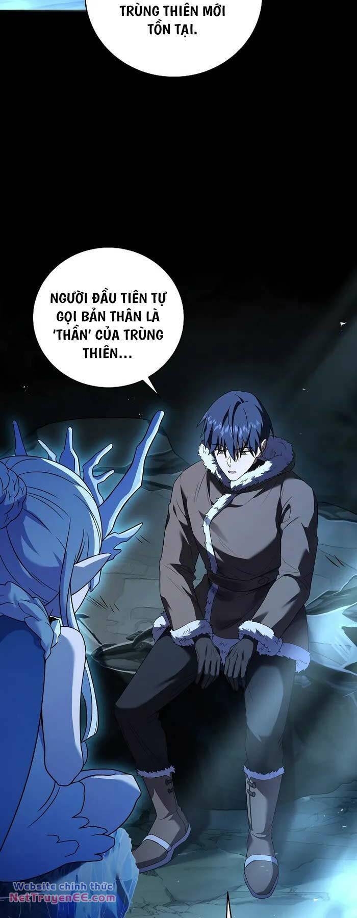 Sự Trở Lại Của Người Chơi Bị Đóng Băng - Chapter 114 - Page 16