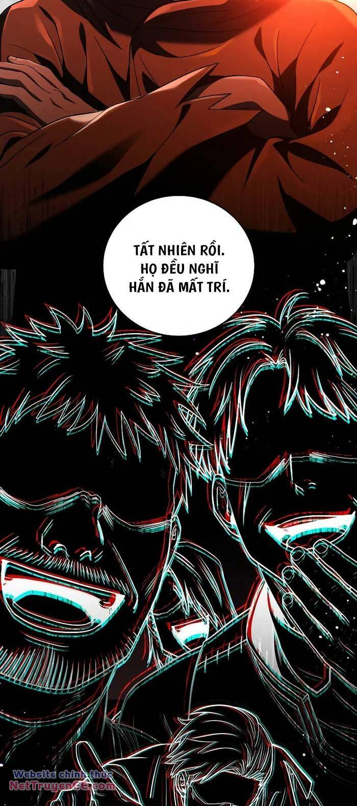 Sự Trở Lại Của Người Chơi Bị Đóng Băng - Chapter 114 - Page 18