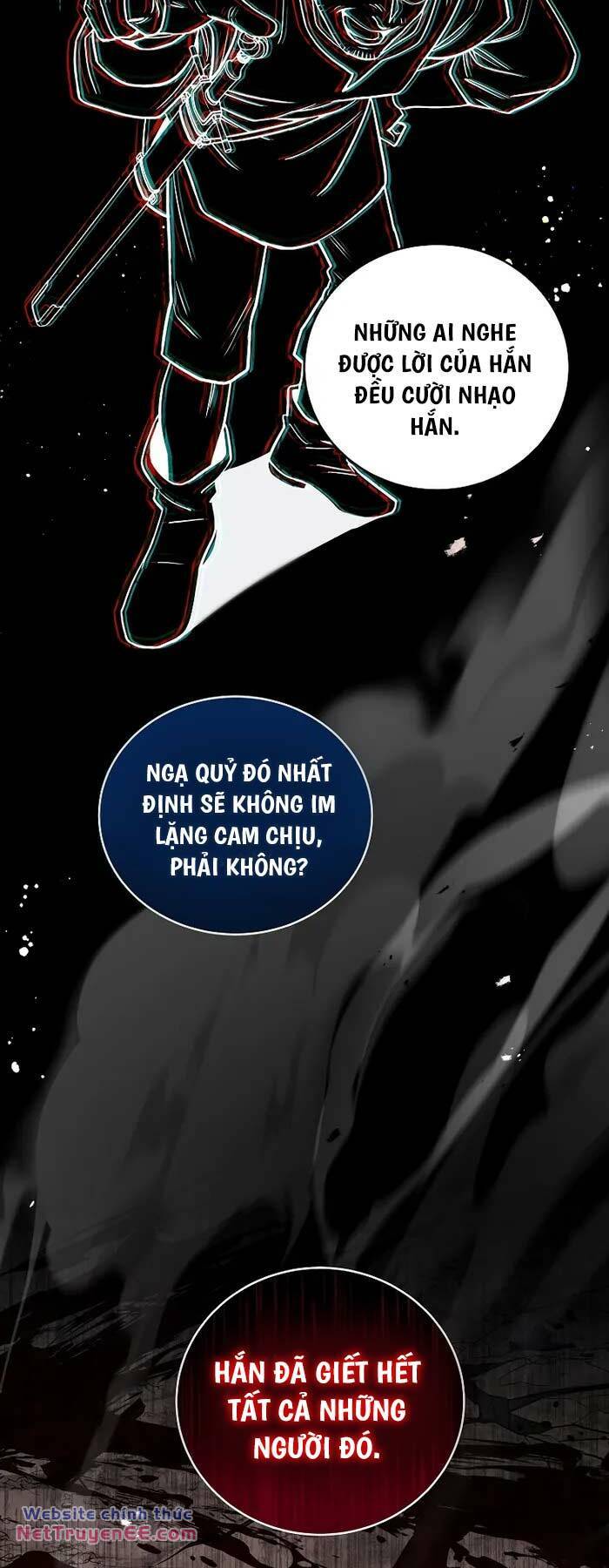 Sự Trở Lại Của Người Chơi Bị Đóng Băng - Chapter 114 - Page 19