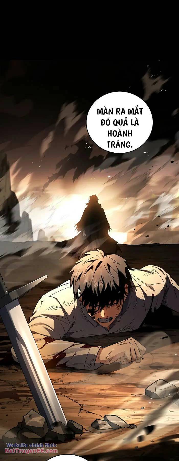 Sự Trở Lại Của Người Chơi Bị Đóng Băng - Chapter 114 - Page 21