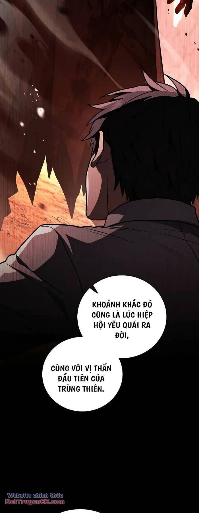 Sự Trở Lại Của Người Chơi Bị Đóng Băng - Chapter 114 - Page 25