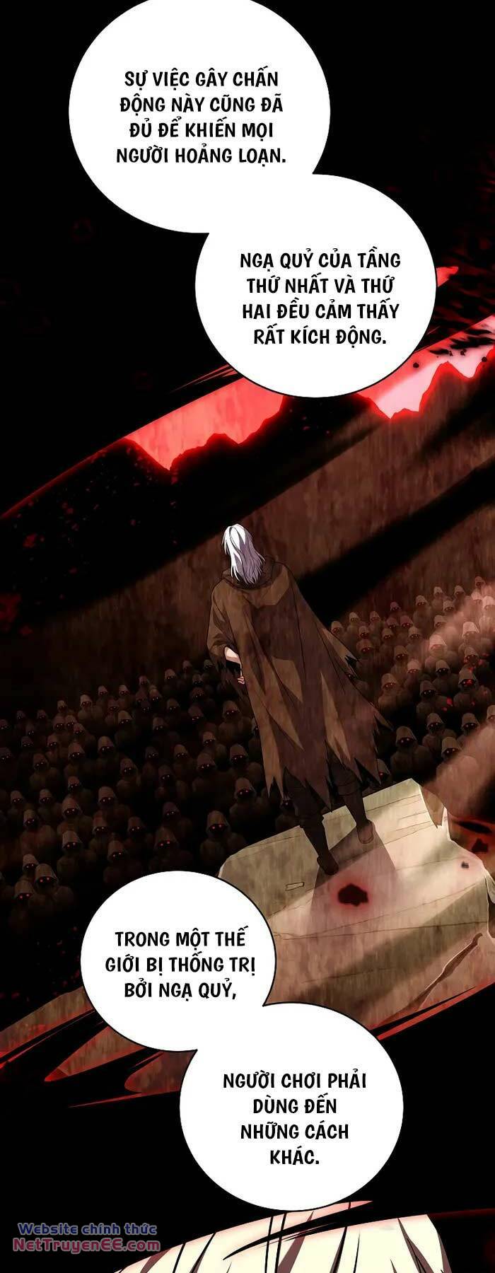 Sự Trở Lại Của Người Chơi Bị Đóng Băng - Chapter 114 - Page 26