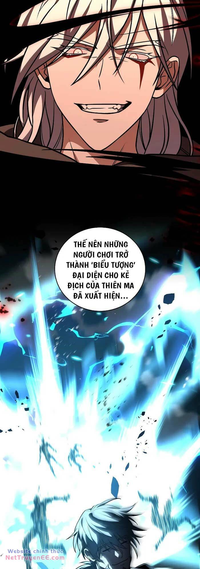 Sự Trở Lại Của Người Chơi Bị Đóng Băng - Chapter 114 - Page 27