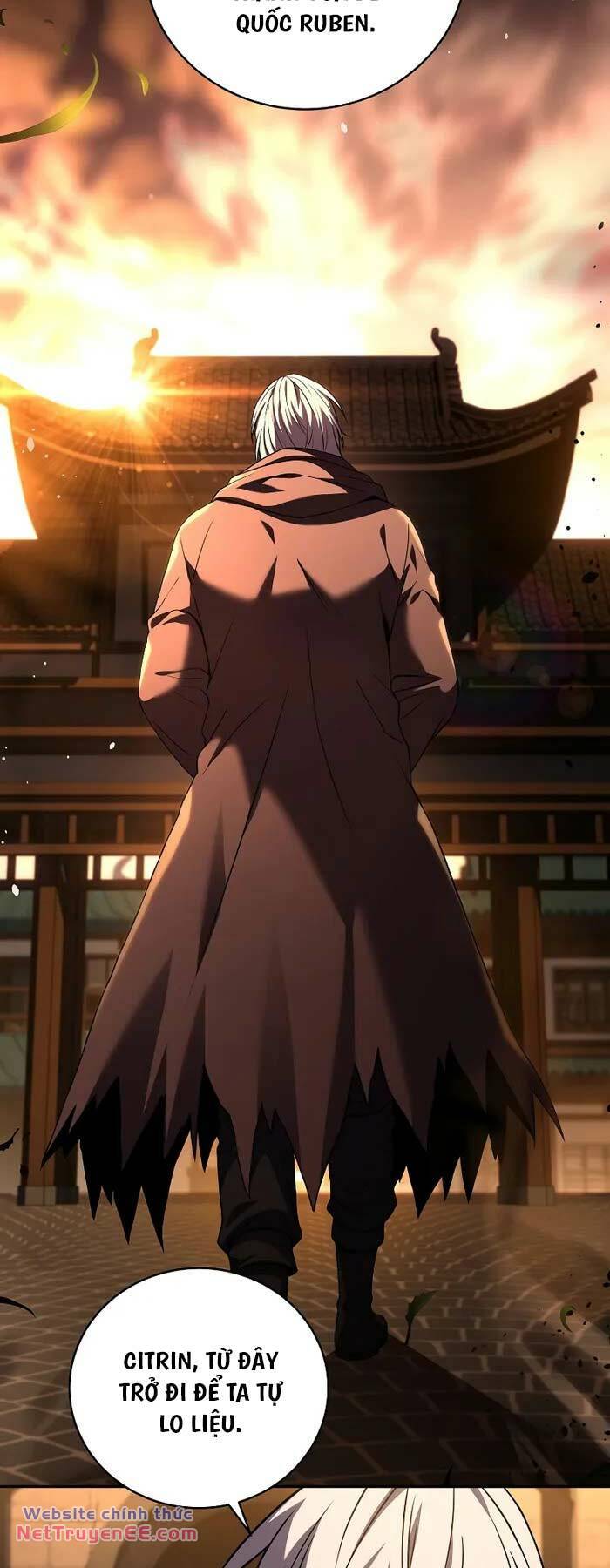 Sự Trở Lại Của Người Chơi Bị Đóng Băng - Chapter 114 - Page 31