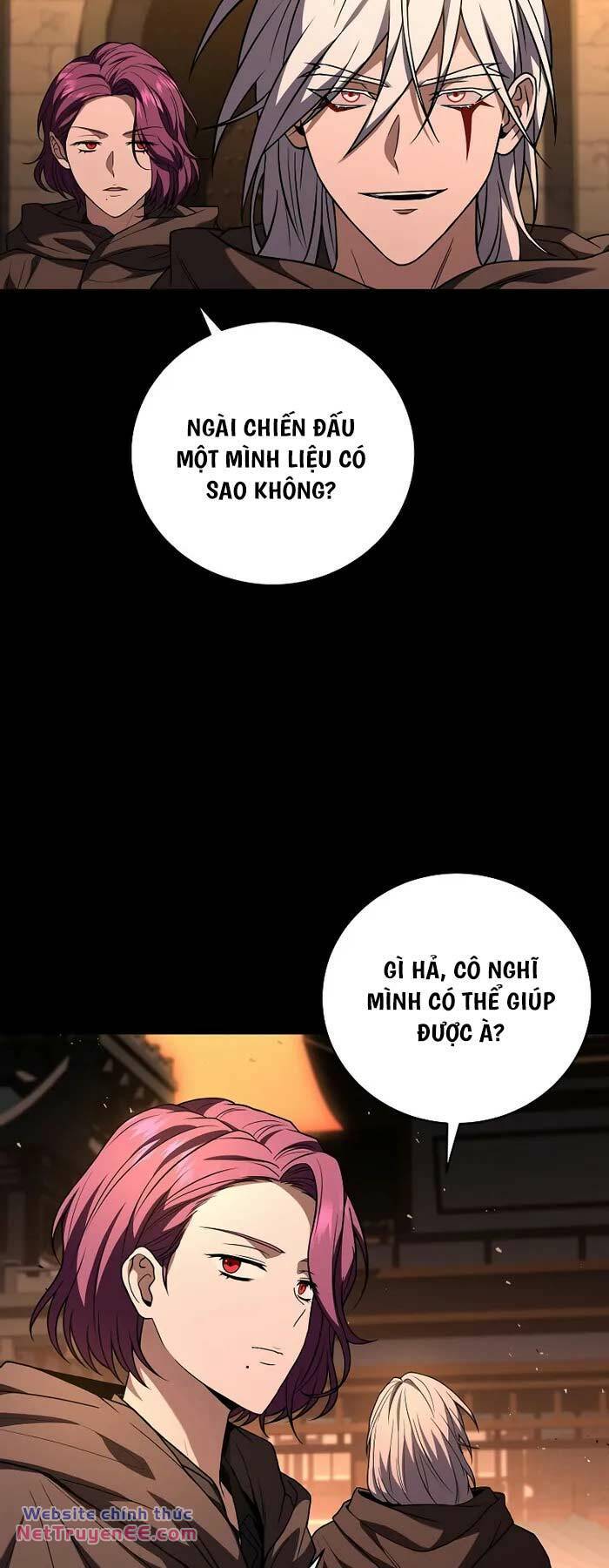 Sự Trở Lại Của Người Chơi Bị Đóng Băng - Chapter 114 - Page 32